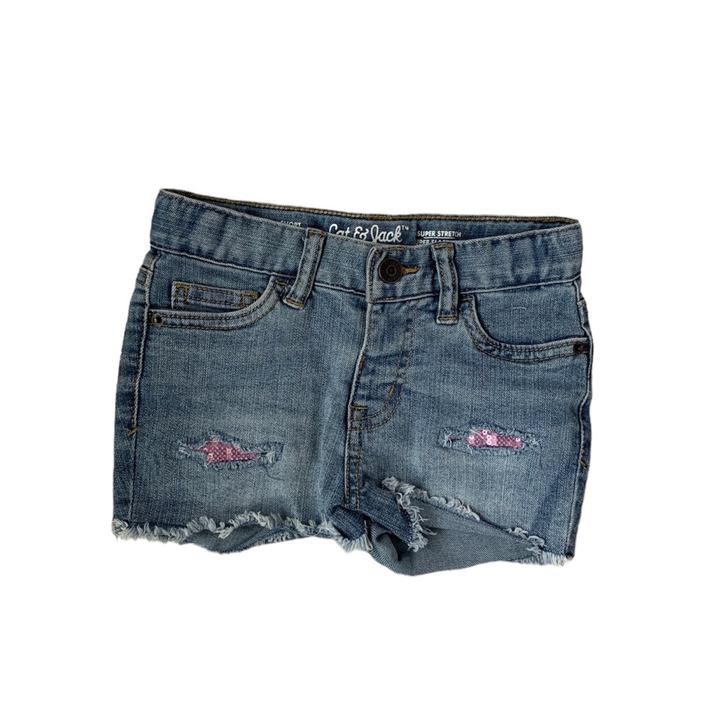 Girls 3T shorts